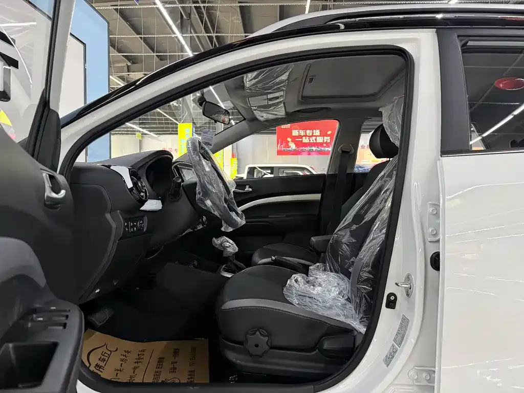 Kia KX1 — фото 4