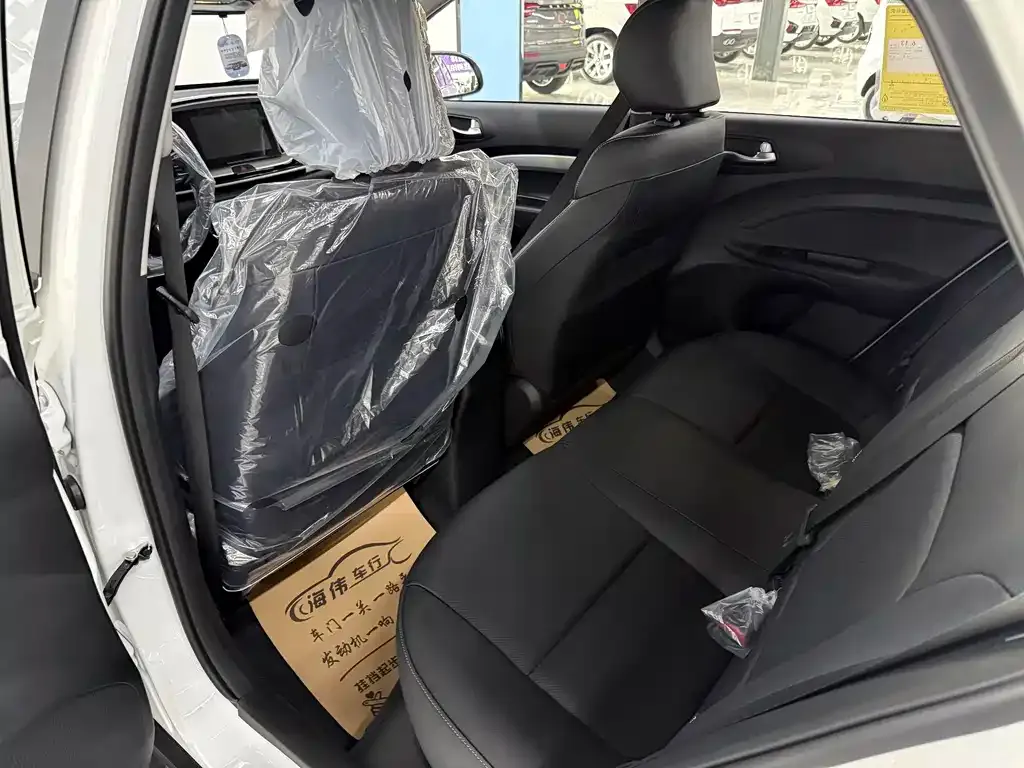 Kia KX1 — фото 8