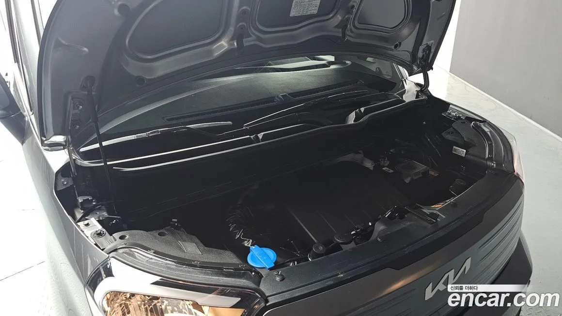 Kia RAY 2024 из KR, фото 2