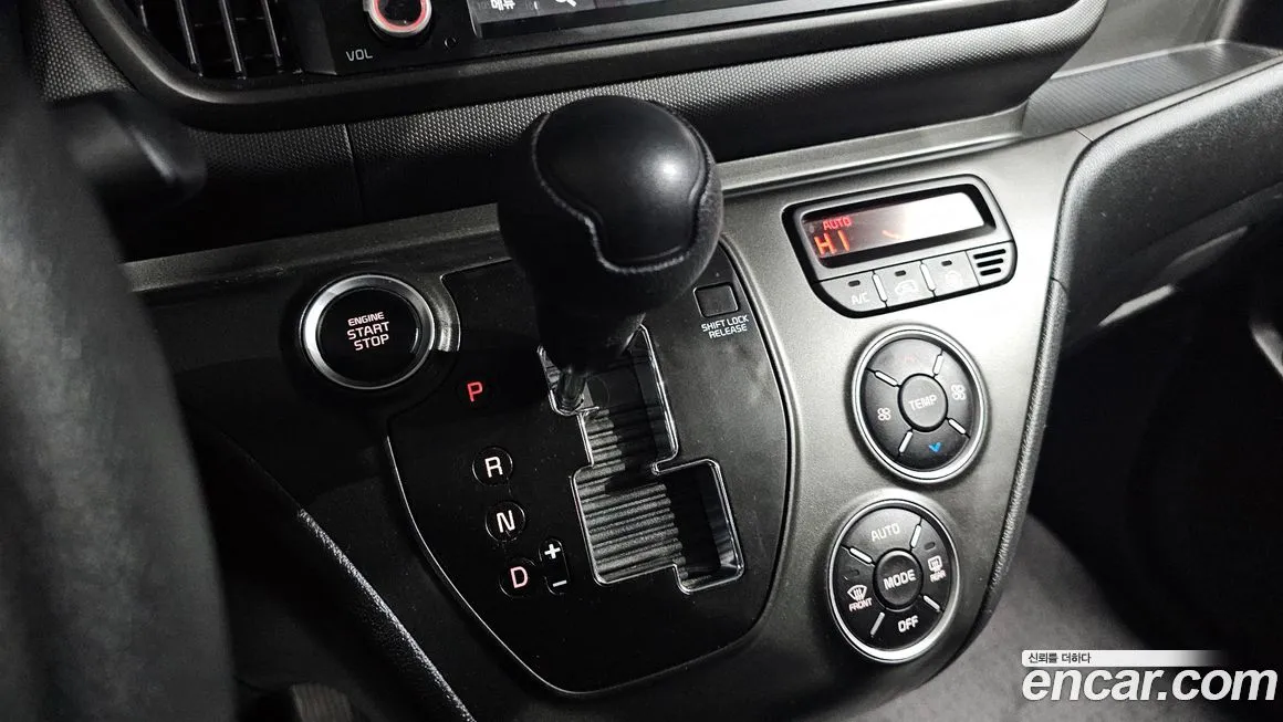 Kia RAY 2024 из KR, фото 7