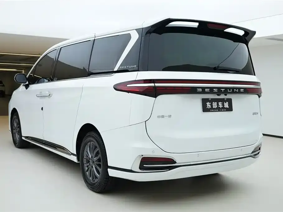 Bestune M9 2024 из CN, фото 7