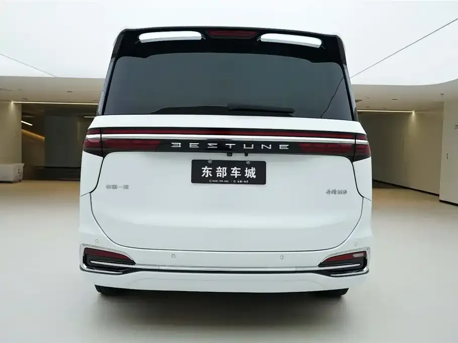 Bestune M9 2024 из CN, фото 3