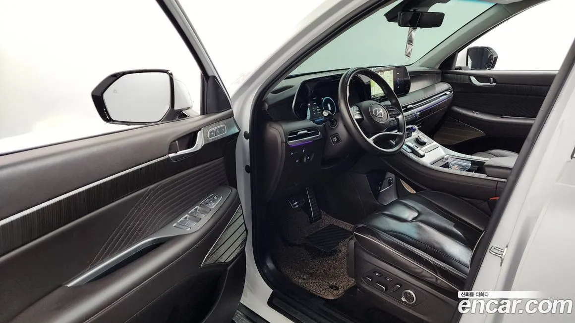 Hyundai Palisade — фото 6
