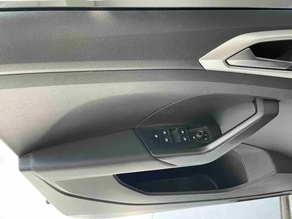 Volkswagen Tacqua 2023 из CN, фото 10