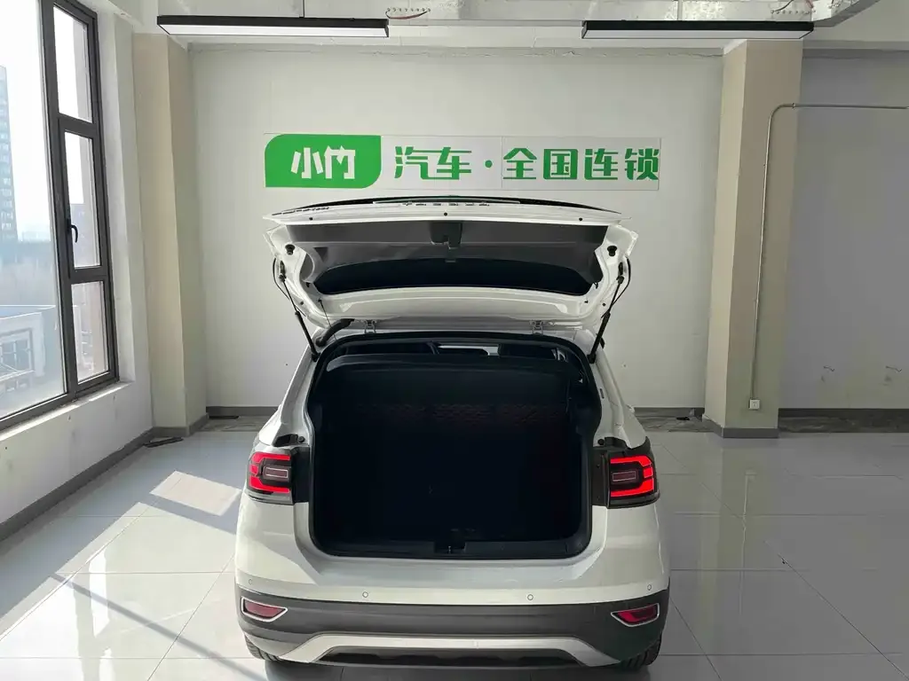 Volkswagen Tacqua 2023 из CN, фото 7