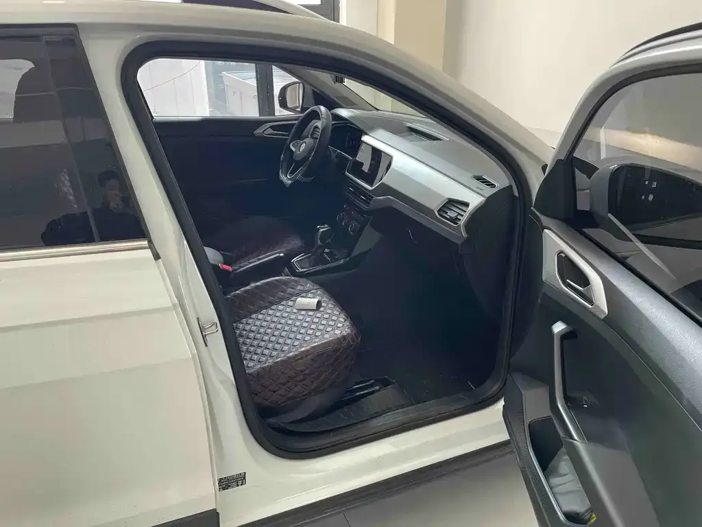 Volkswagen Tacqua 2023 из CN, фото 5