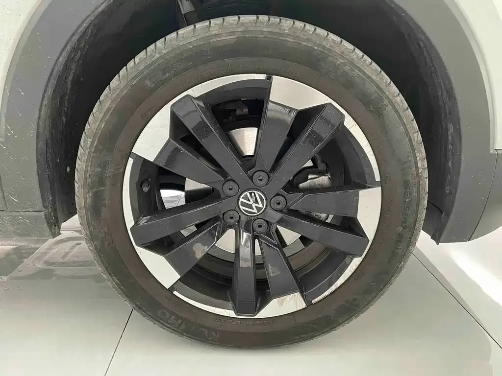 Volkswagen Tacqua 2023 из CN, фото 8