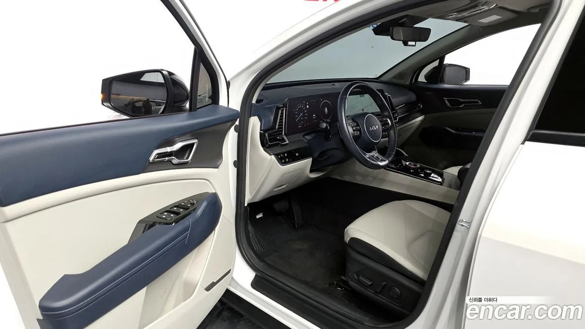 Kia Sportage — фото 5
