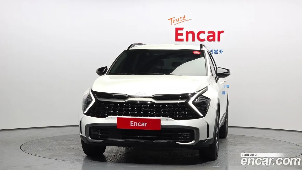 Kia Sportage — фото 8
