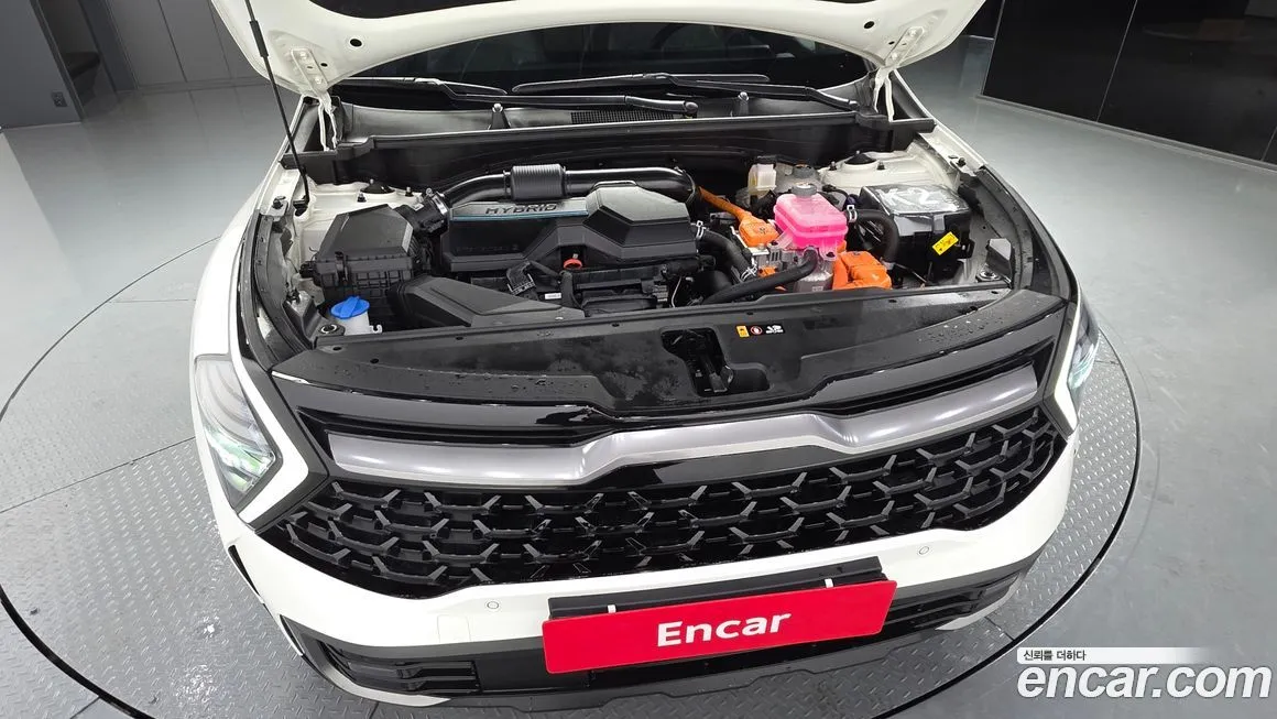 Kia Sportage — фото 3