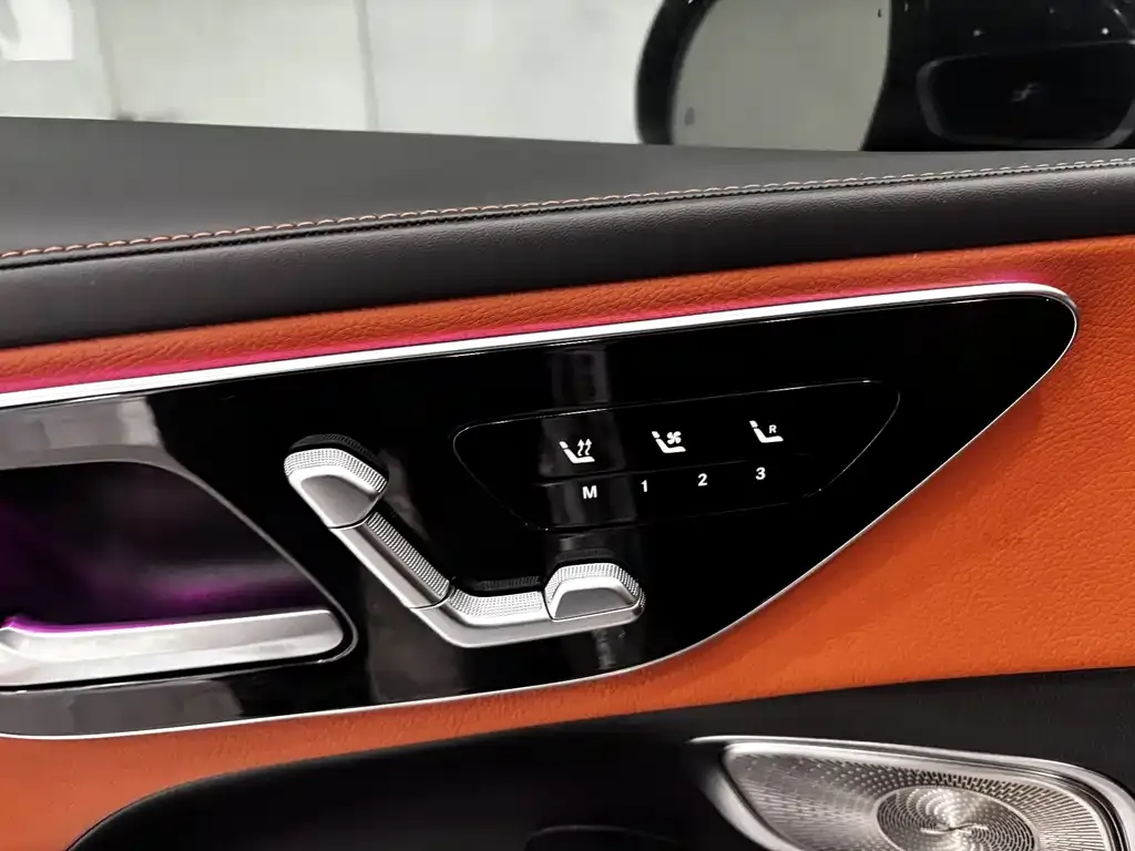 Mercedes-Benz GLC 2023 из CN, фото 10
