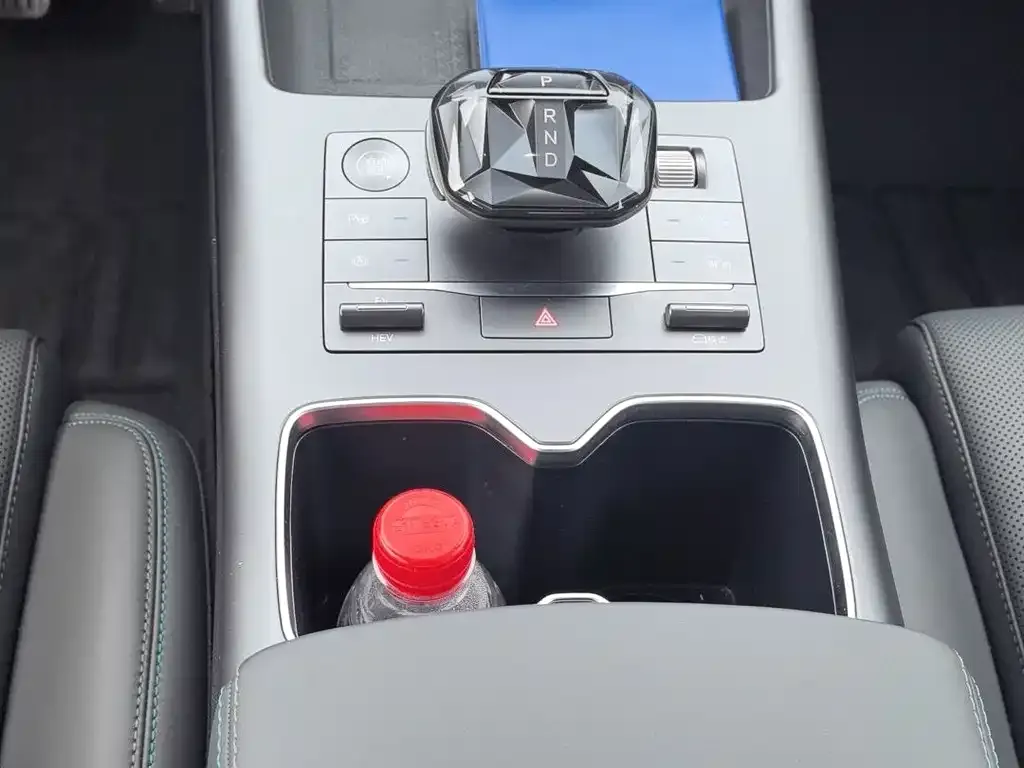 BYD Pro New Energy — фото 6