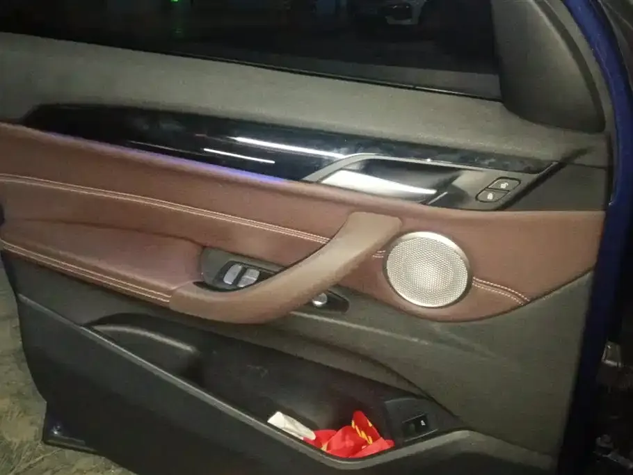 BMW X1 2022 из CN, фото 9