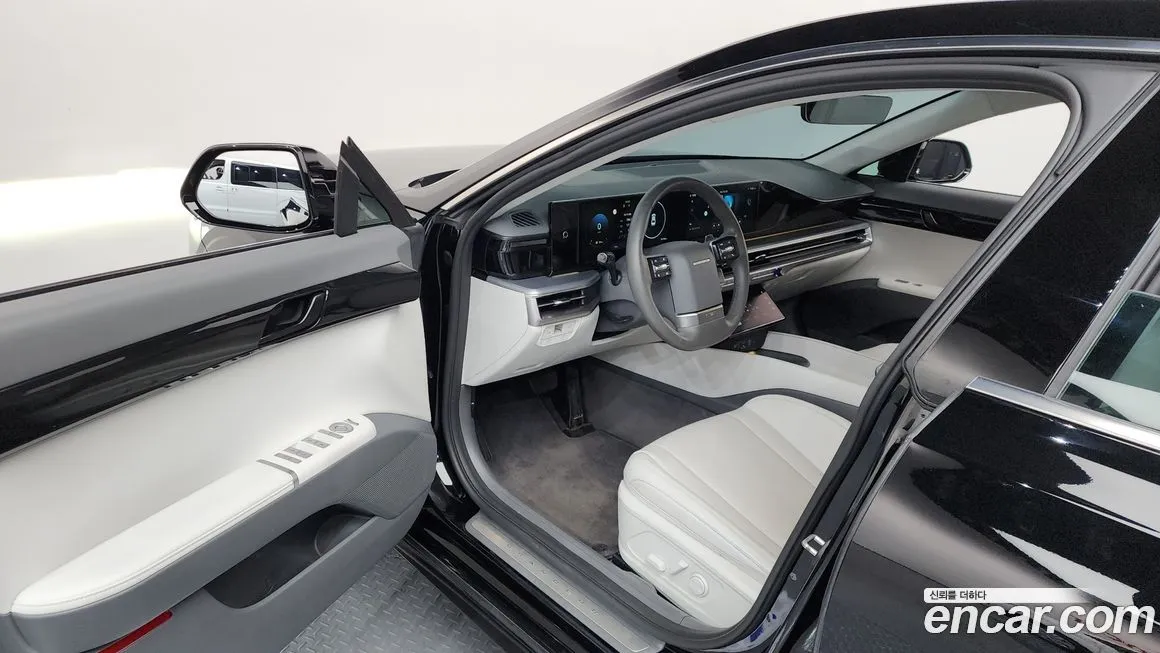 Hyundai Grandeur 2023 из KR, фото 4