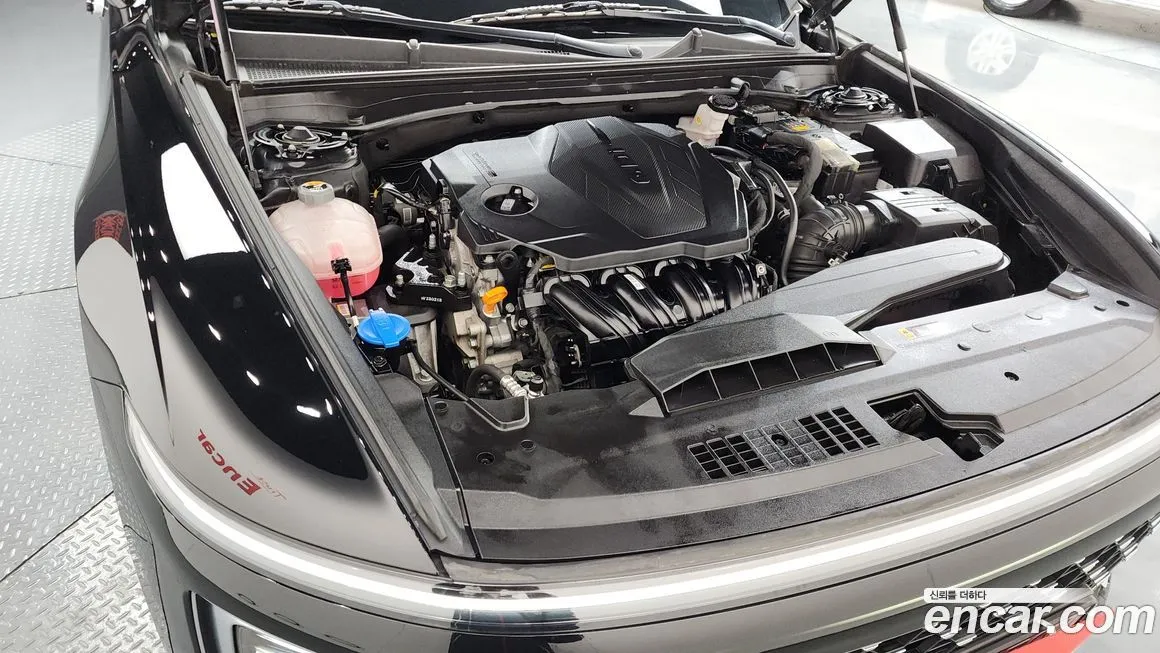 Hyundai Grandeur 2023 из KR, фото 10