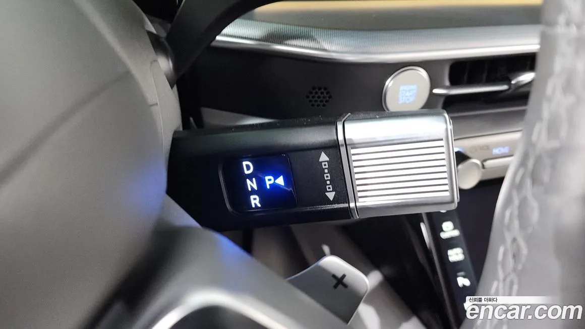 Hyundai Grandeur 2023 из KR, фото 3