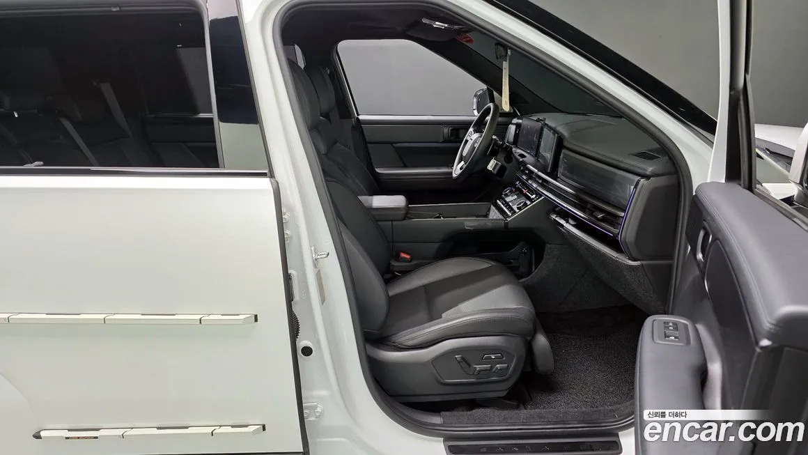 Hyundai Santafe — фото 9