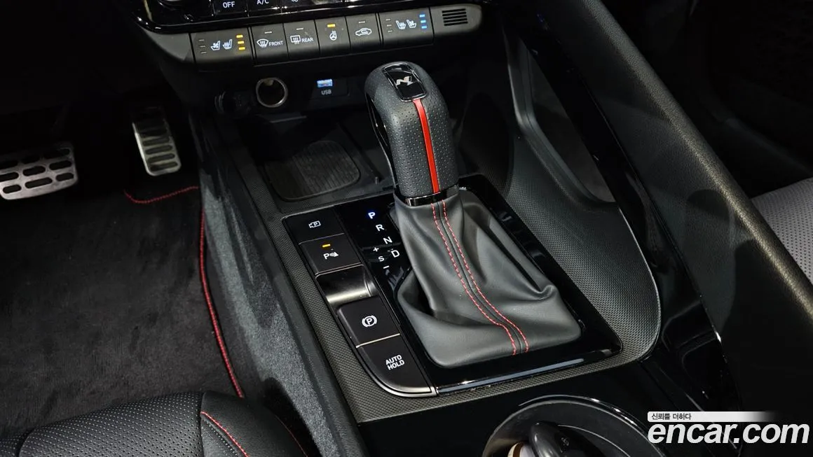 Hyundai AVANTE 2025 из KR, фото 7