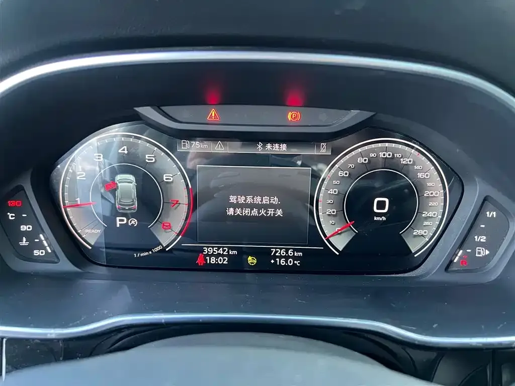 Audi Q3 2022 из CN, фото 7