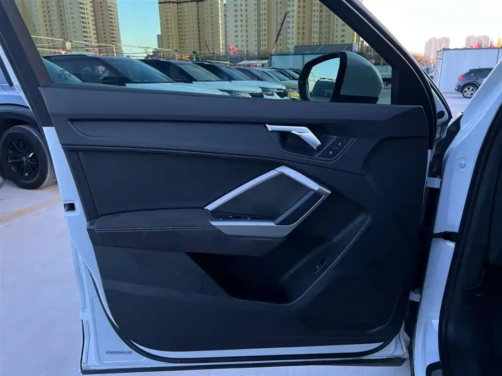 Audi Q3 2022 из CN, фото 6
