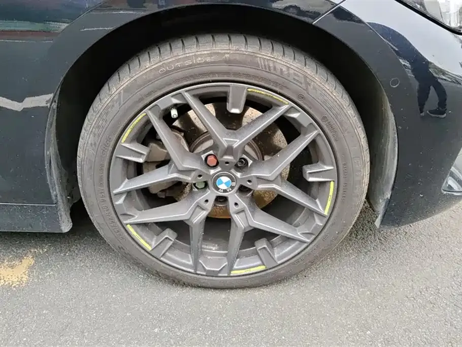 BMW 3 Series — фото 10