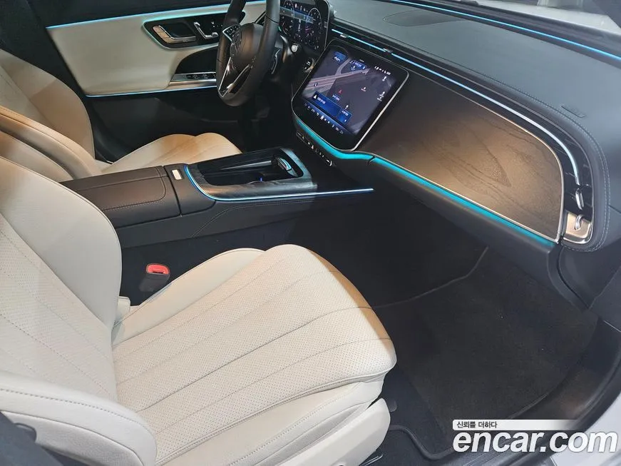 Mercedes-Benz E-Class 2026 из KR, фото 7