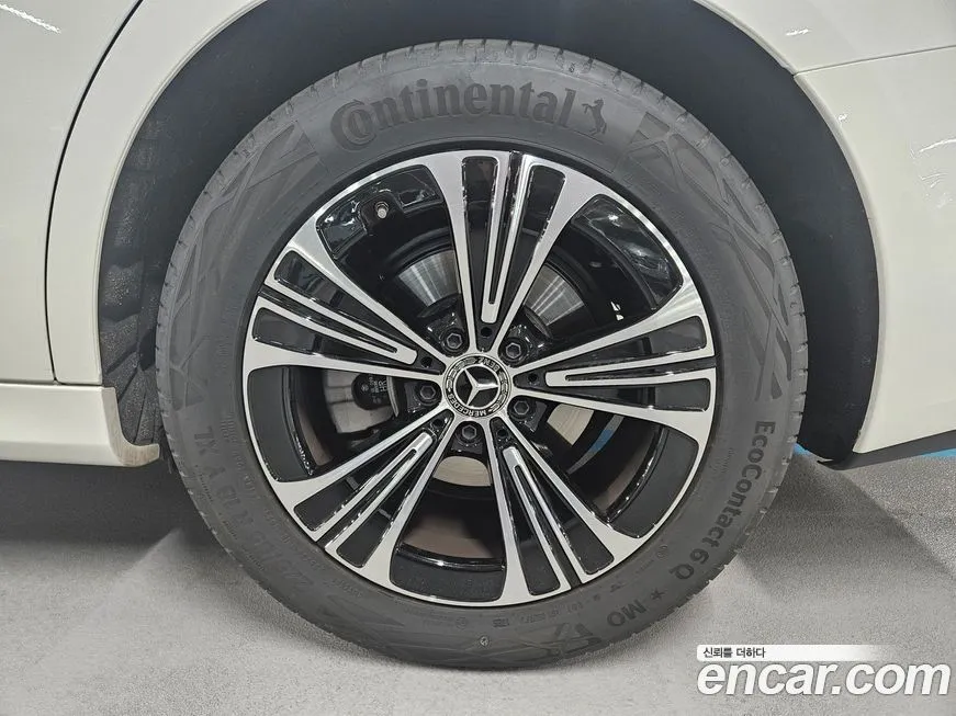 Mercedes-Benz E-Class 2026 из KR, фото 6