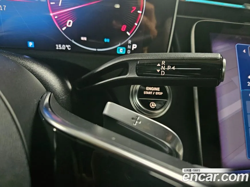 Mercedes-Benz E-Class 2026 из KR, фото 8