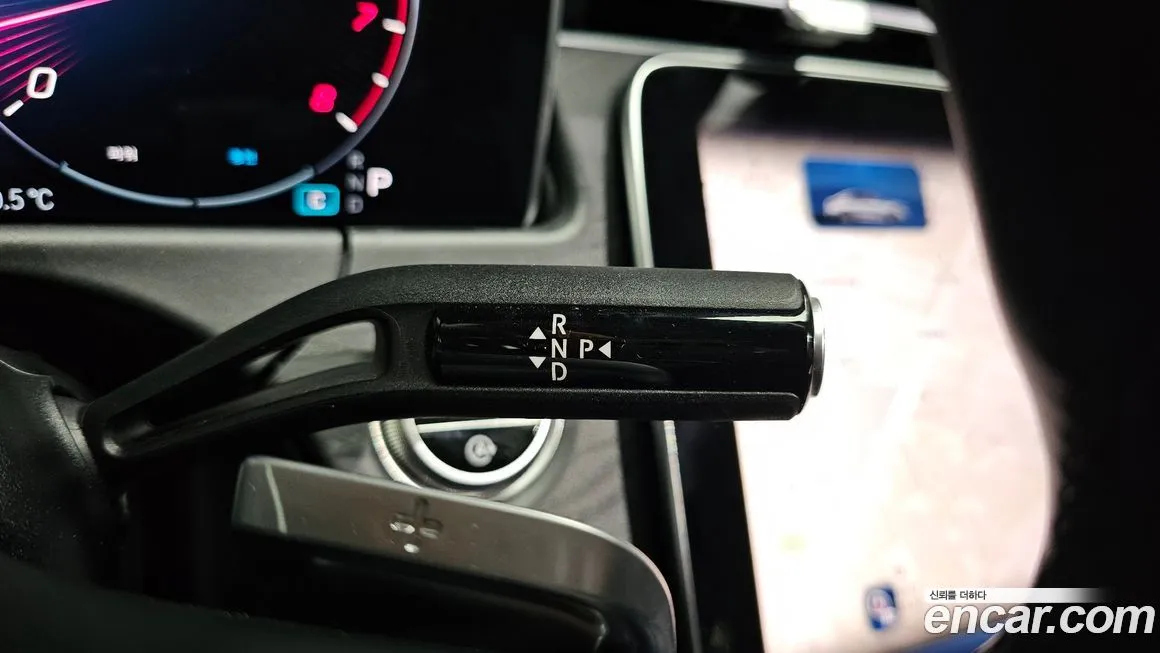 Mercedes-Benz E-Class 2025 из KR, фото 5