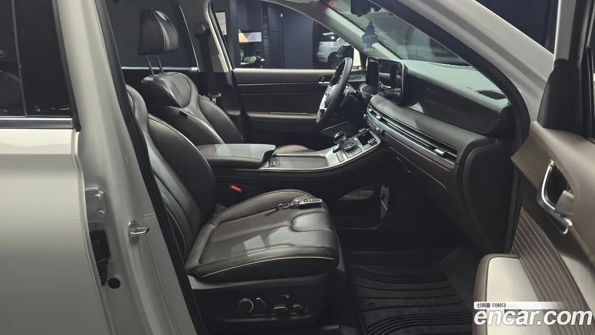 Hyundai Palisade 2023 из KR, фото 4