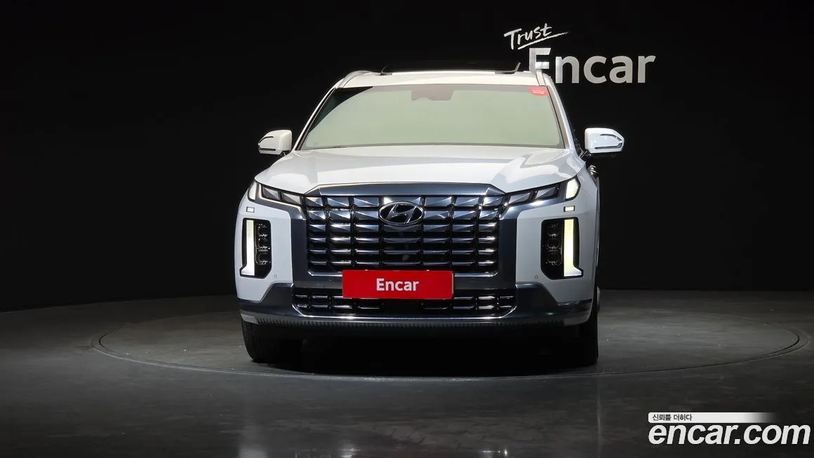 Hyundai Palisade 2023 из KR, фото 8