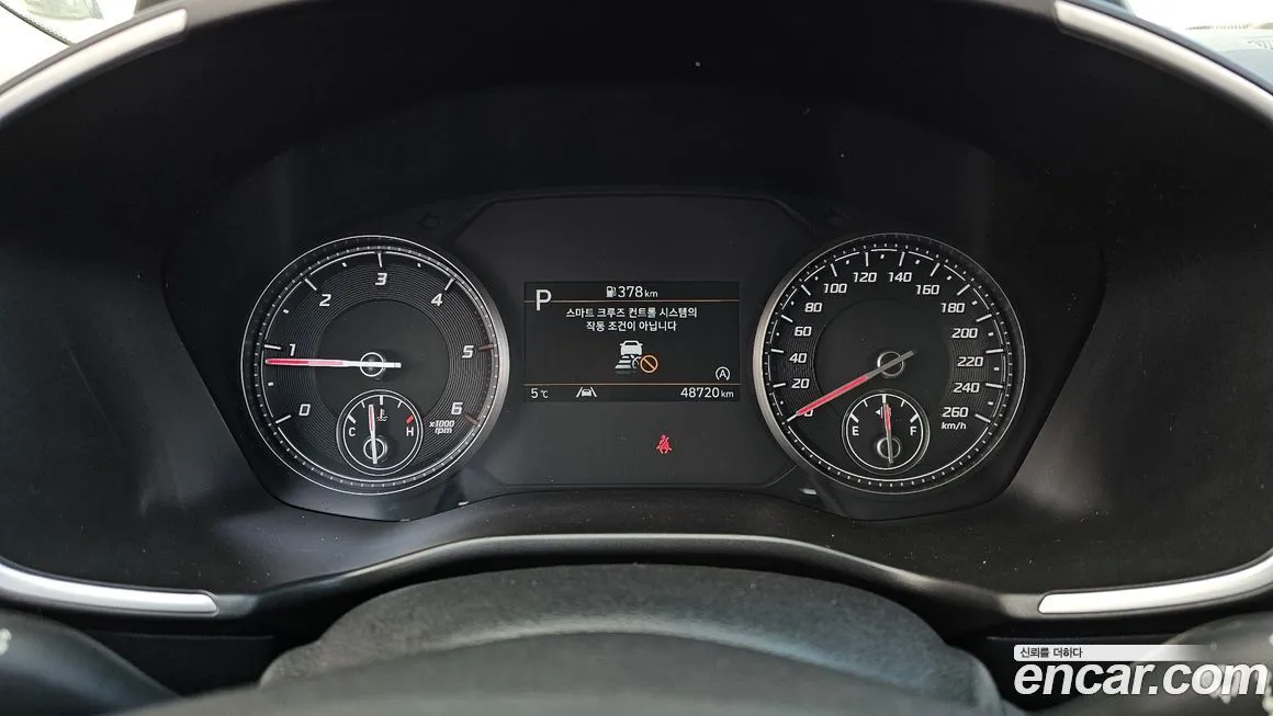Hyundai Santafe 2021 из KR, фото 2