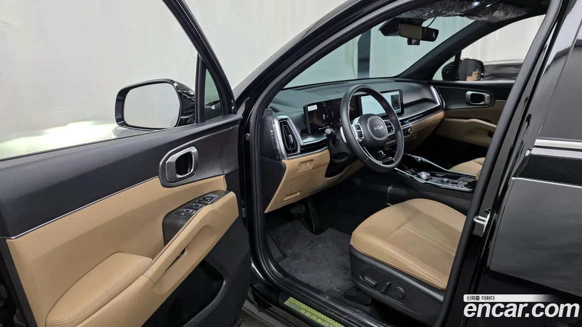 Kia Sorento 2024 из KR, фото 8