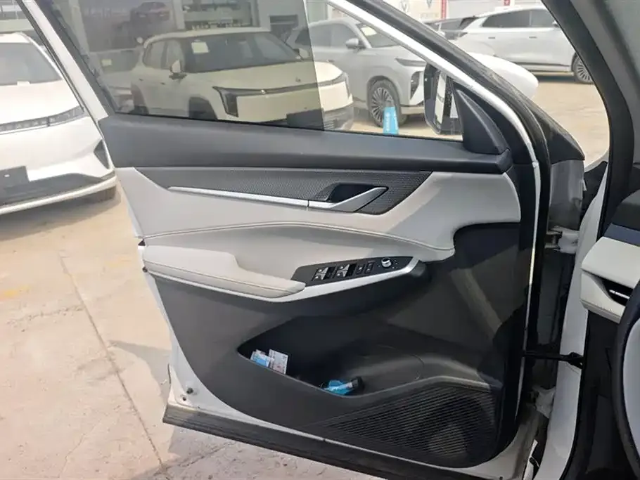Changan CS75PLUS — фото 7