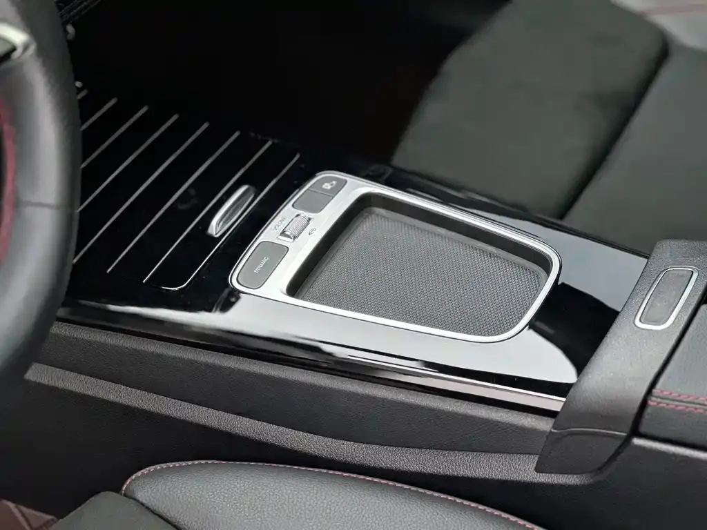 Mercedes-Benz CLA (Import) 2024 из CN, фото 9