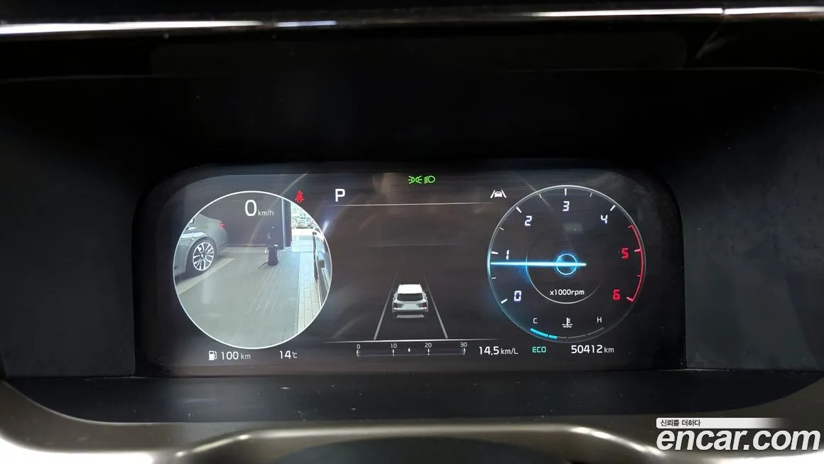 Kia Sorento 2022 из KR, фото 2