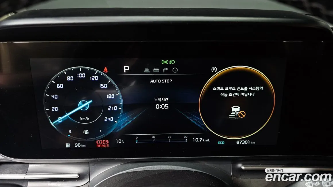 Kia Carnival 2022 из KR, фото 9