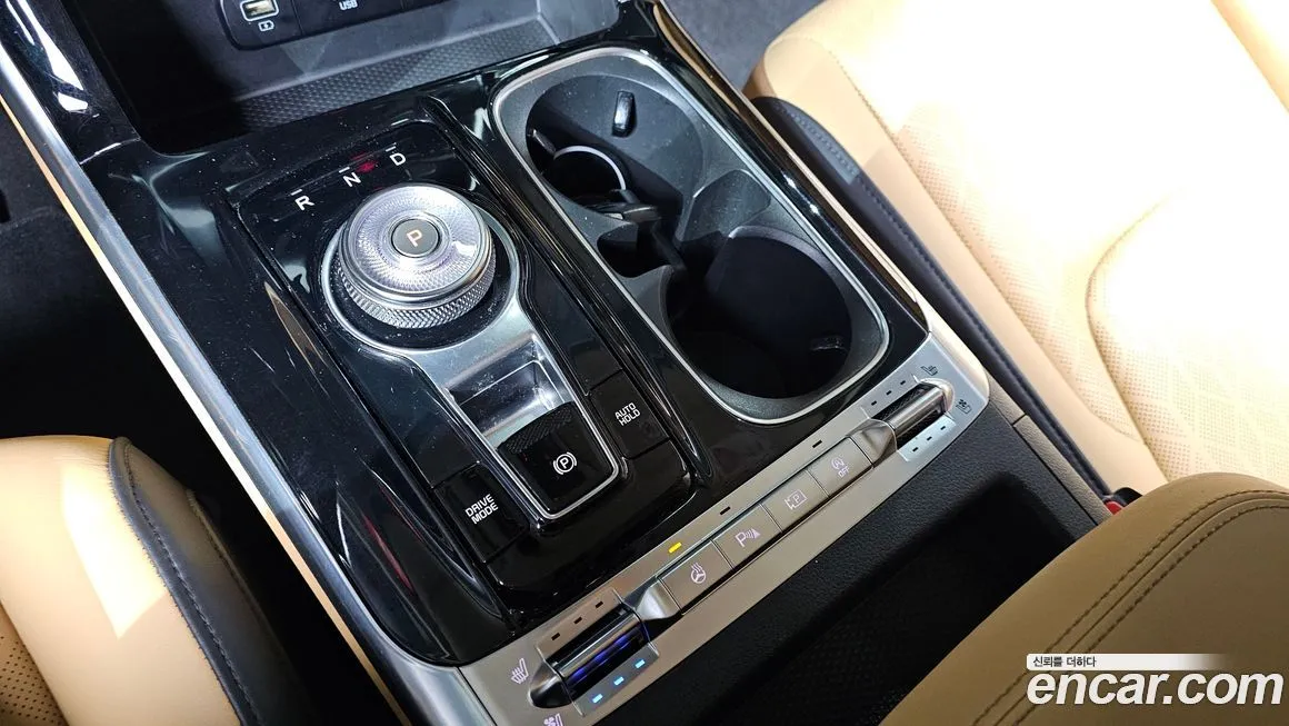 Kia Carnival 2022 из KR, фото 10