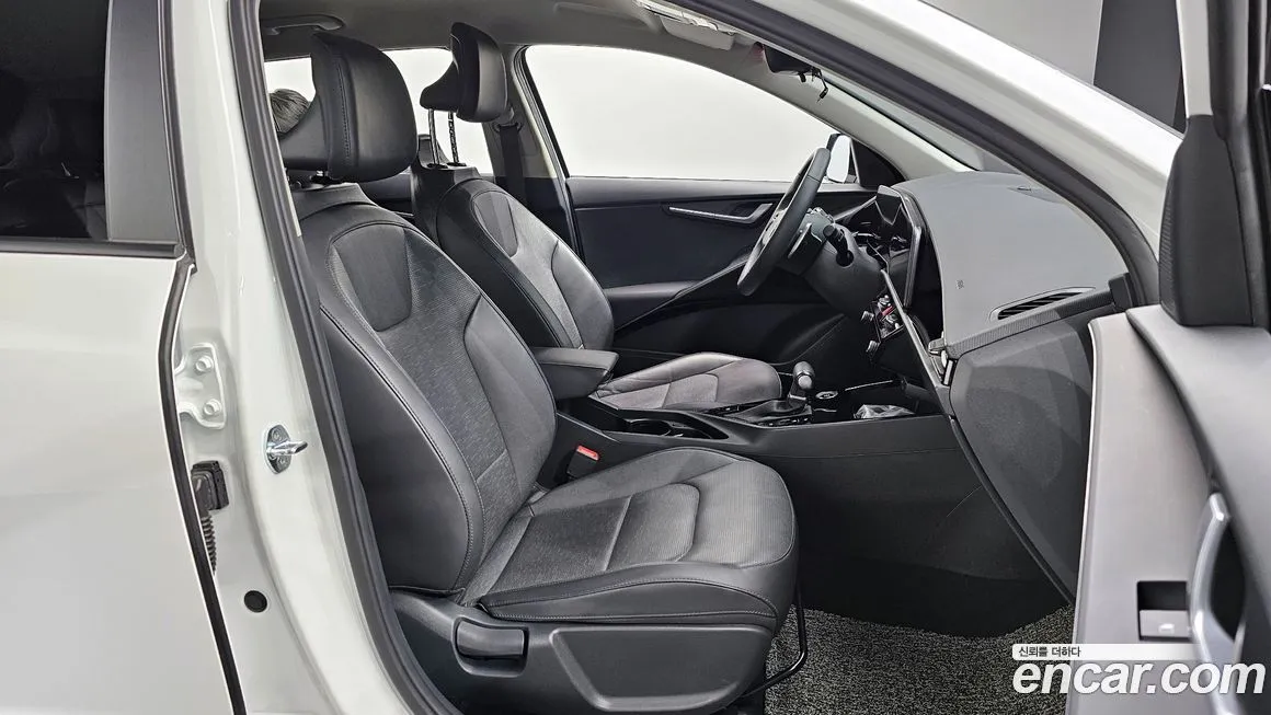 Kia Niro 2022 из KR, фото 10