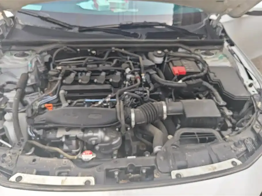 Honda Civic — фото 2
