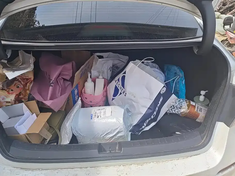 Honda Civic — фото 10