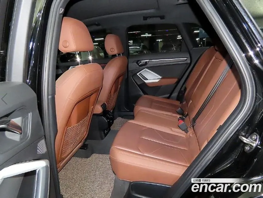 Audi Q3 2022 из KR, фото 6