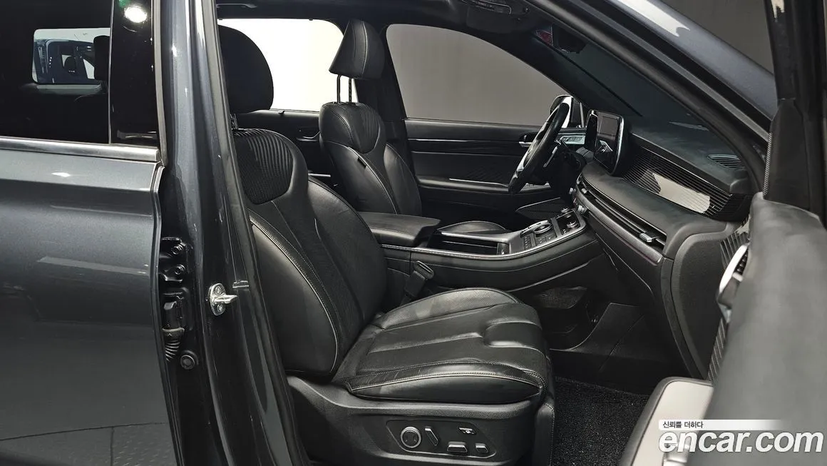 Hyundai Palisade 2023 из KR, фото 6