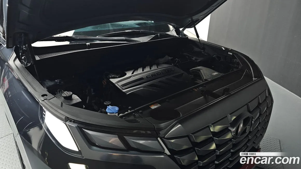 Hyundai Palisade 2023 из KR, фото 3