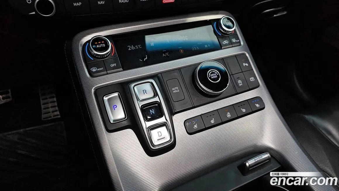 Hyundai Palisade 2023 из KR, фото 8