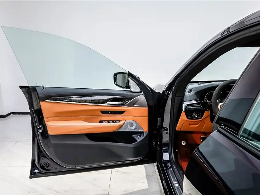 BMW 6 Series GT — фото 4