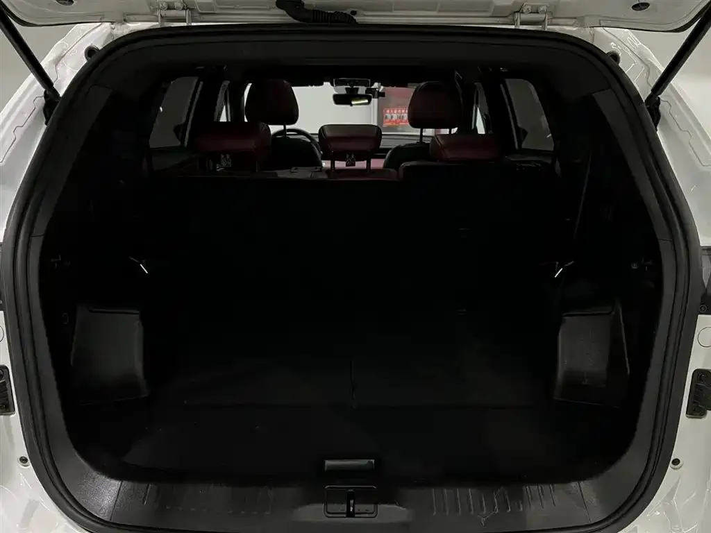Jetour X70 PLUS 2023 из CN, фото 5