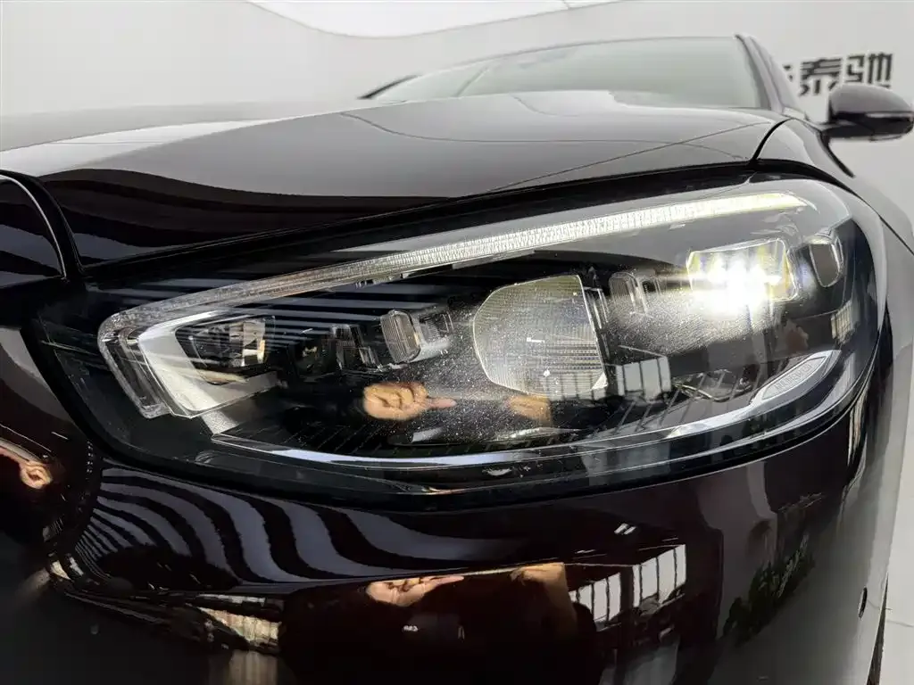 Mercedes-Benz S-Class 2023 из CN, фото 9