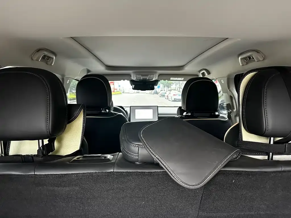 Haval H7 (Big Dog Plus) — фото 6