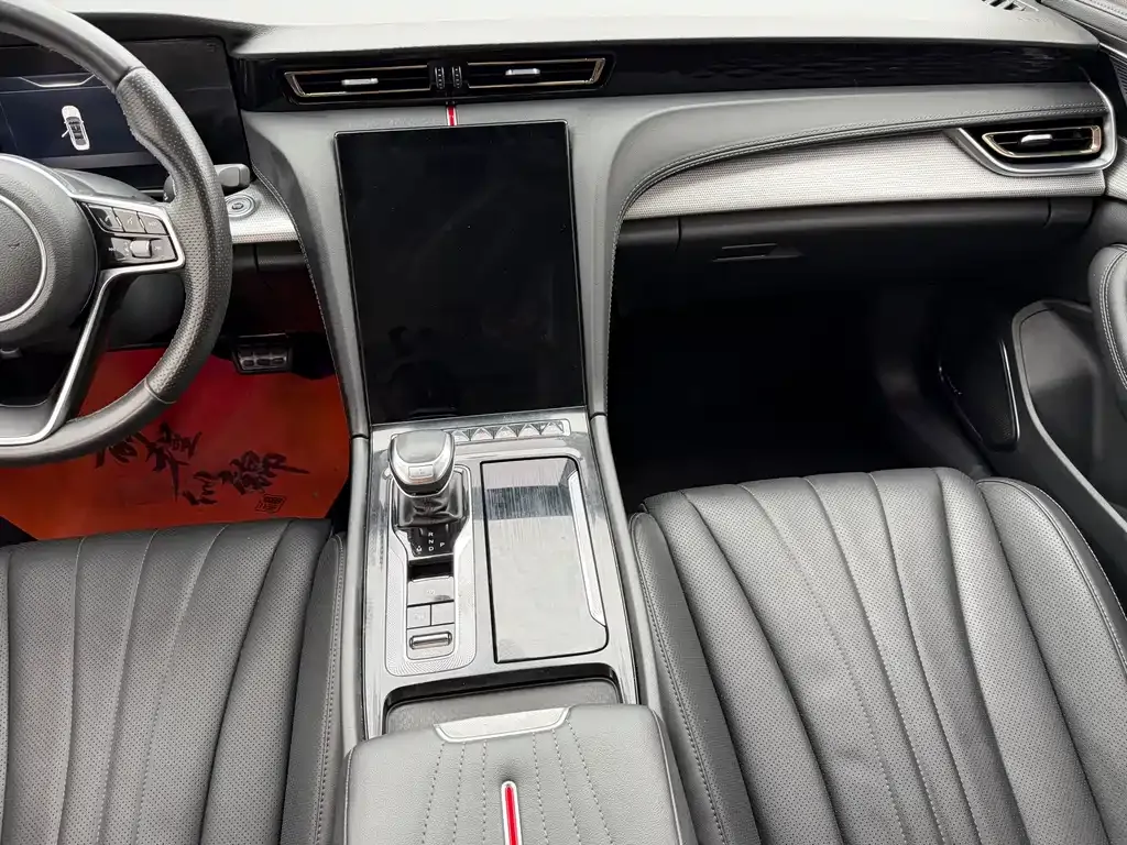 Hongqi H5 2023 из CN, фото 2